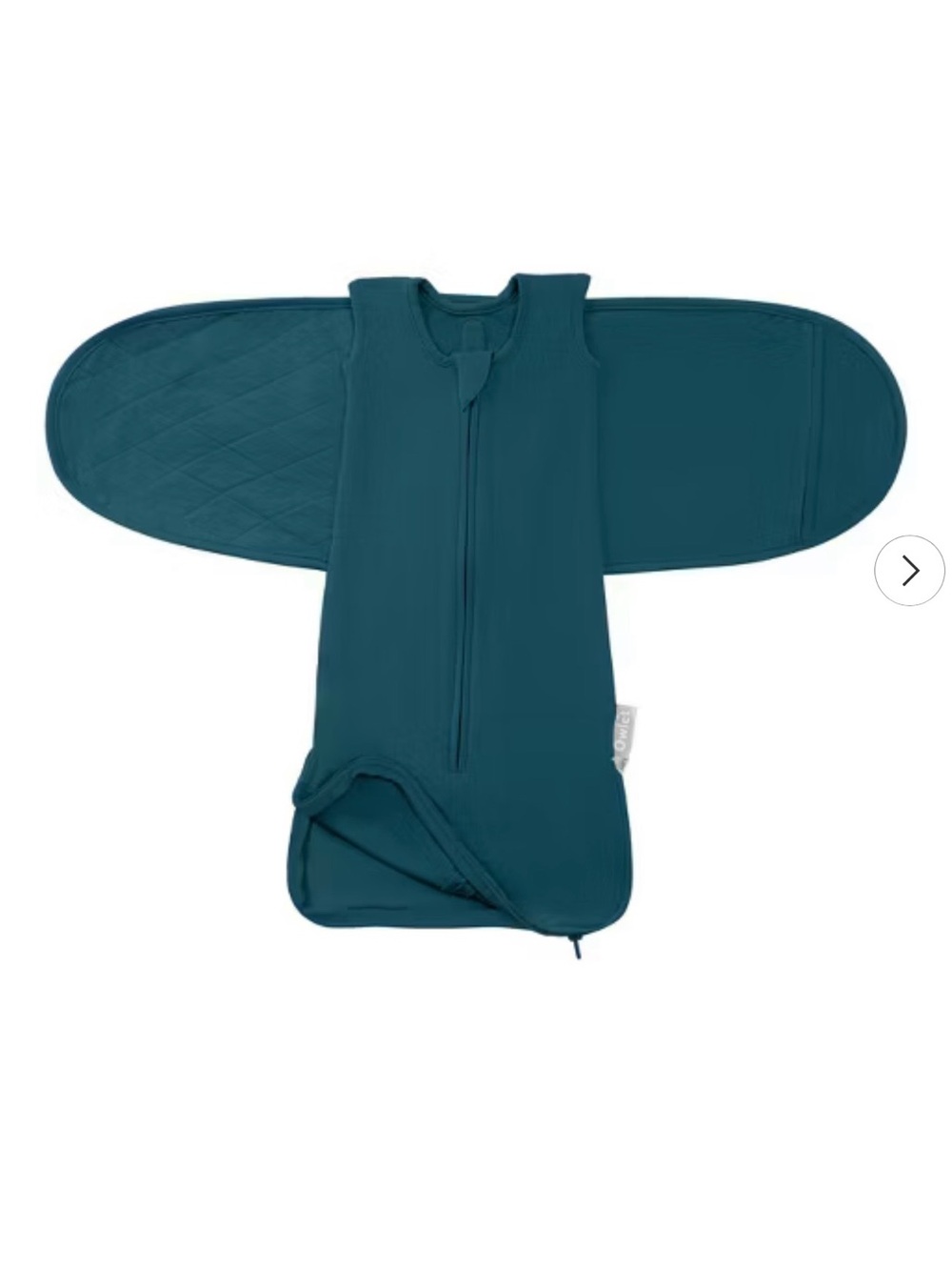 Owlet Dream Sleeper Swaddle Wrap